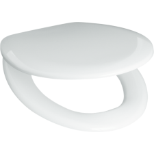 Wc ülőke Jika Deep duroplasztból fehér színben 9328.1.000.063.1 fürdőszoba kiegészítő