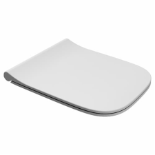  Wc ülőke Kolo Modo duroplasztból fehér színben L30114000 fürdőkellék