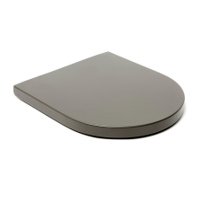  Wc ülőke Roca Inspira műanyagból onix A80152C64B takarító és háztartási eszköz