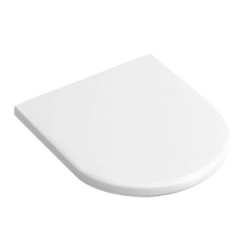  Wc ülőke Villeroy & Boch Architectura duroplasztból fehér színben 98M9D101 fürdőkellék
