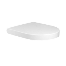  Wc ülőke Villeroy & Boch Lifetime duroplasztból fehér színben 9M02S101 fürdőkellék