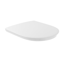  Wc ülőke Villeroy & Boch O.Novo duroplasztból fehér színben 9M67S1T1 fürdőkellék