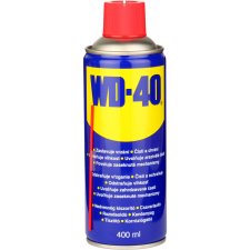WD40 UNIVERZÁLIS KENŐSPRAY 400ML egyéb kenőanyag
