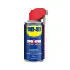 WD-40 MULTIFONCTION kenőanyag – kettős pozíciójú (spray, 250 ml) WD-40 Bicikli alkatrészek Kerékpáros kiegészítők Kerékpár kenőanyagok és tisztítószerek