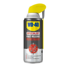 WD-40 Specialist csavarlazító spray 400 ml barkácsolás, csiszolás, rögzítés