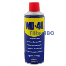 WD-40 Univerzális kenőspray 400ml tisztítószer