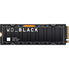 WD Black 850X 1TB M.2 2280 PCI-E x4 Gen4 NVMe (WDS100T2XHE) merevlemez