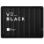 WD Black P10 Game Drive USB3 4TB