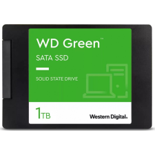 WD Green 1TB 2.5&quot; SATA III (WDS100T3G0A) merevlemez