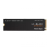 WD SSD 2TB Black SN850X M.2 PCIe Gen 4 x4 NVMe (WDS200T2X0E)