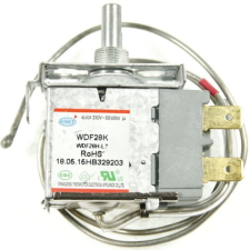  WDF28K hűtő termosztát beépíthető gépek kiegészítői