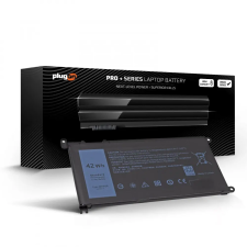  WDX0R 11.4V 3400mAh 39Wh akkumulátor egyéb notebook akkumulátor