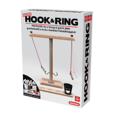 Wdym Hook & Ring társasjáték társasjáték