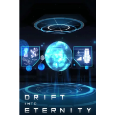 We Are Bots Drift Into Eternity (digitális licenc) videójáték