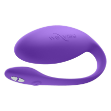 We-Vibe Jive Lite - akkus, okos vibrotojás (lila) vibrátorok