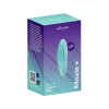 We-Vibe Moxie+ - rádiós, okos csiklóvibrátor (türkiz)