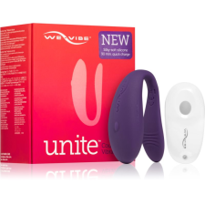We-Vibe Unite vibrátor Purple 7,5 cm vibrátorok