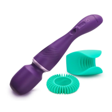 We-Vibe Wand - akkus, okos masszírozó vibrátor vibrátorok