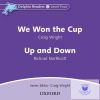  We Won The Cup &amp; Up And Down Audio CD (Dolphin)