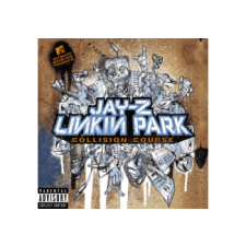 WEA Linkin Park, Jay-Z - Collision Course (Cd) rock / pop