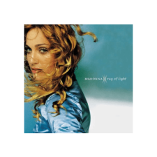 WEA Madonna - Ray Of Light (Cd) rock / pop
