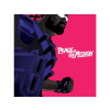 WEA Major Lazer - Peace is the Mission (Cd)