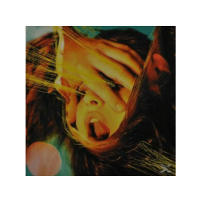 WEA The Flaming Lips - Embryonic (Cd) rock / pop