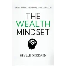  Wealth Mindset – Neville Goddard,Tim Grimes idegen nyelvű könyv