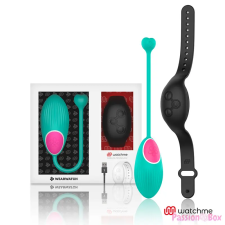 WEARWATCH WEARWATCH - TOJÁS TÁVIRÁNYÍTÓ WATCHME TECHNOLÓGIA TENGERI VÍZ / JET vibrátorok