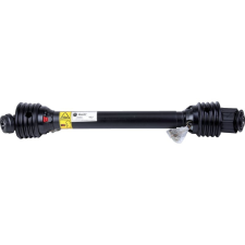 Weasler kardántengely AW21, 1010 mm, csillagracsnival AK33 autóalkatrész