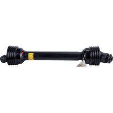 Weasler kardántengely AW35, 1010 mm, szabadonfutóval jobbos autóalkatrész