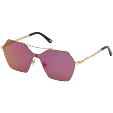 WEB EYEWEAR WE0213-34Z női napszemüveg
