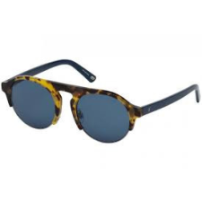 WEB EYEWEAR WE0224-56V Férfi napszemüveg napszemüveg