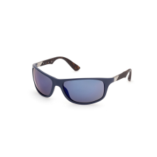 WEB EYEWEAR WE0294-6492C Férfi napszemüveg napszemüveg