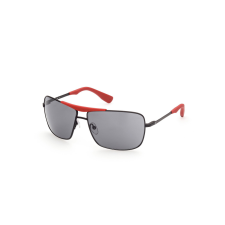 WEB EYEWEAR WE0295-6402A Férfi napszemüveg napszemüveg