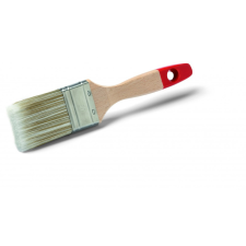 Webba Allround L 50mm, laposecset, szintetikus sörte, fanyél festő és tapétázó eszköz