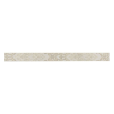 Webba Bram díszcsempe, bézs, matt, 5 x 59,3 cm csempe