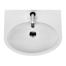 Webba Cersanit mosdókagyló, 60 cm szaniter