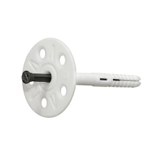 Webba Dübel hőszigeteléshez 10x120 (50db) víz-, hő- és hangszigetelés
