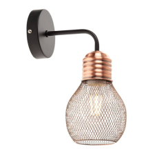 Webba Fali lámpa Edison 01-1575 világítás