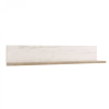 Webba Fali polc, 120x19,5x22cm, Kent