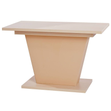 Webba Konyhai asztal 120x68x76cm Ambasador Krém 2C bútor