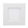 Webba Led spot lámpa 6w 120x120mm