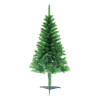 Webba Műfenyő, GL60400T, zöld, 180 cm, tartóval együtt