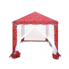 Webba Pavilon gyerekeknek 1,5x1,5m kerti bútor