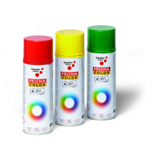 Webba Prisma Color RAL 2004, 400ml, narancs aeroszolos termék