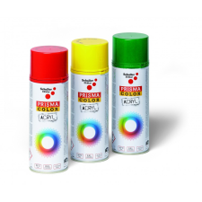 Webba Prisma Color RAL 7001, 400ml, ezüstszürke aeroszolos termék