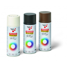 Webba Prisma Color RAL 7001M, 400ml, ezüstszürke matt aeroszolos termék