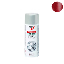 Webba Spray, Tech rim, 400ml, mélybordó aeroszolos termék