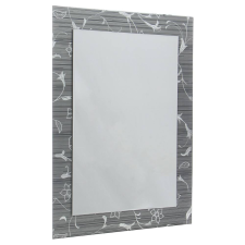 Webba Tükör, FH02, 60x80 cm fürdőszoba kiegészítő